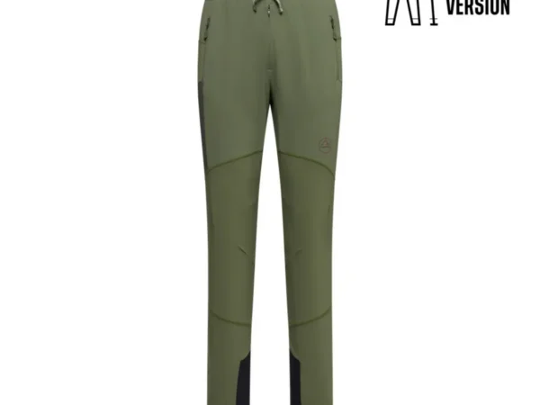 Pantalon de randonnée long La Sportiva Aequilibrium Speed