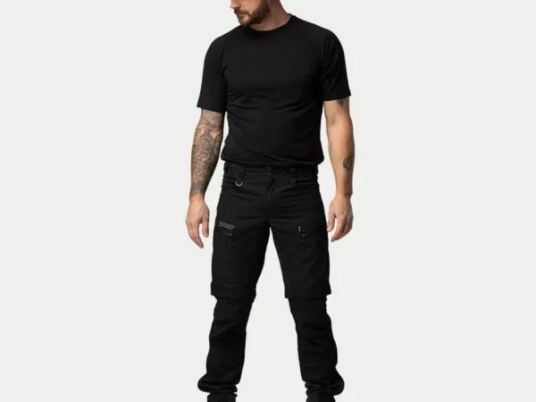 Pantalon de randonnée zippé Beyond Nordic
