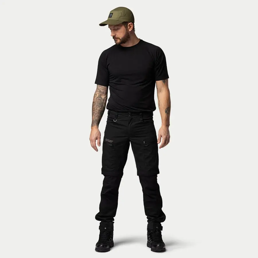 Pantalon de randonnée zippé Beyond Nordic