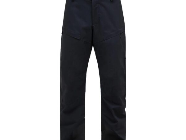 Pantalon De Ski Maroon - Homme