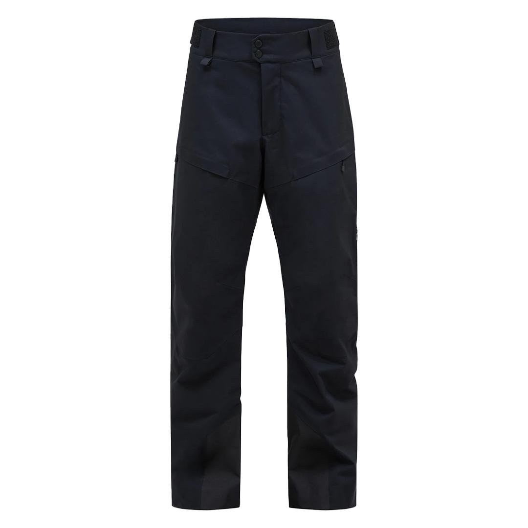 Pantalon De Ski Maroon - Homme