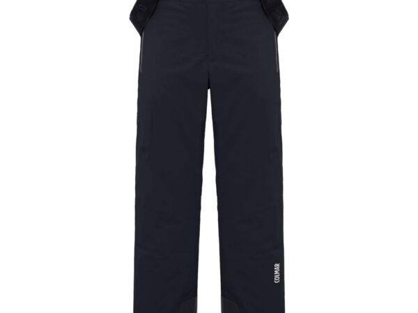 Pantalon De Ski Rembourré À Bretelles - Homme