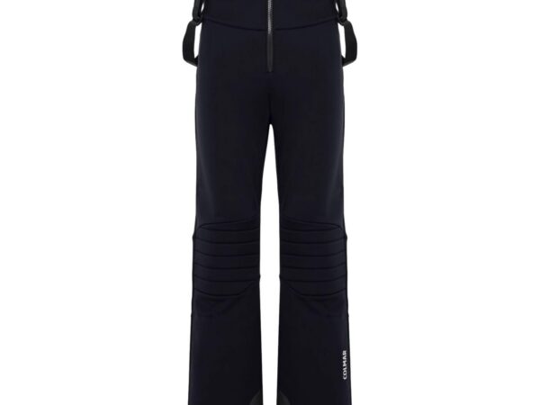 Pantalon De Ski Shape À Bretelles Softshell - Femme