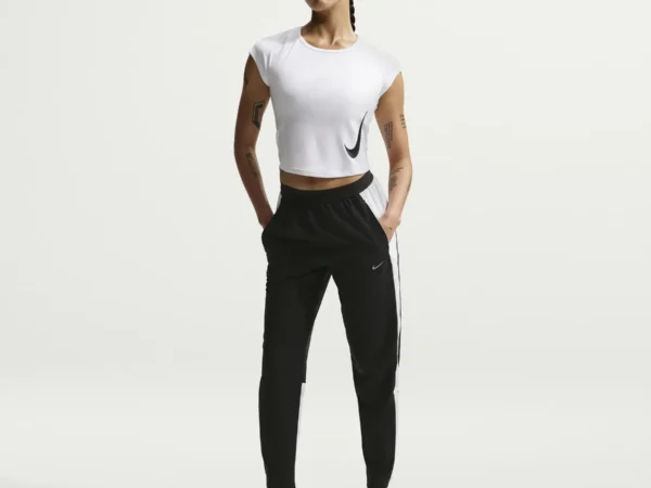 Pantalon de survêtement femme Nike Tempo DF MR 7/8