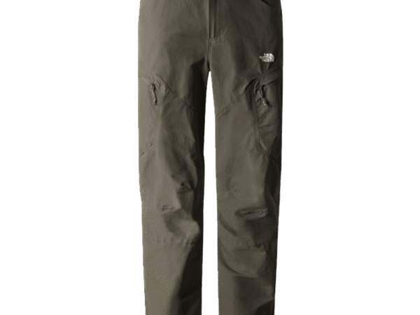 Pantalon D'exploration Fuselé Regular - Homme
