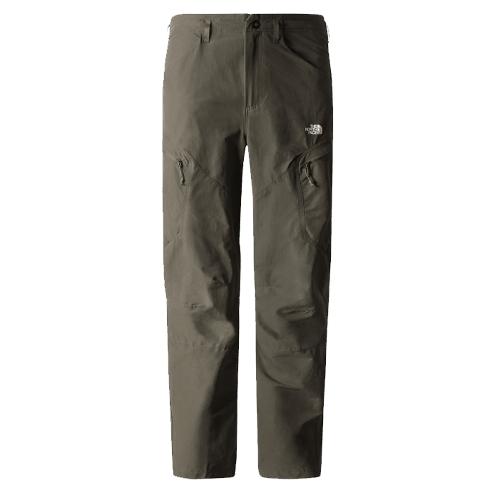 Pantalon D'exploration Fuselé Regular - Homme