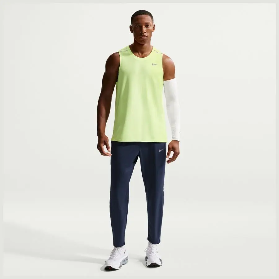 Pantalon en maille Nike Miler