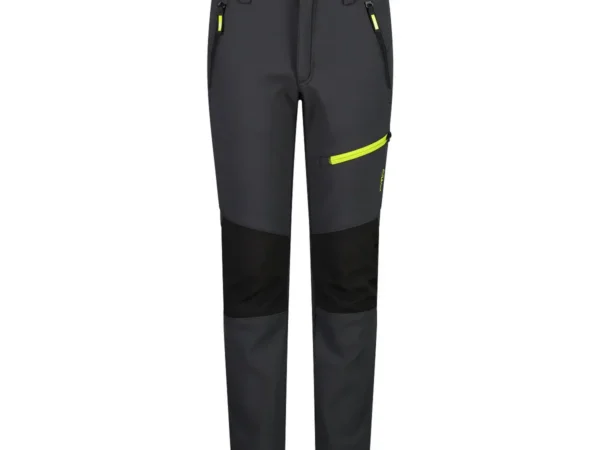 Pantalon en softshell enfant CMP