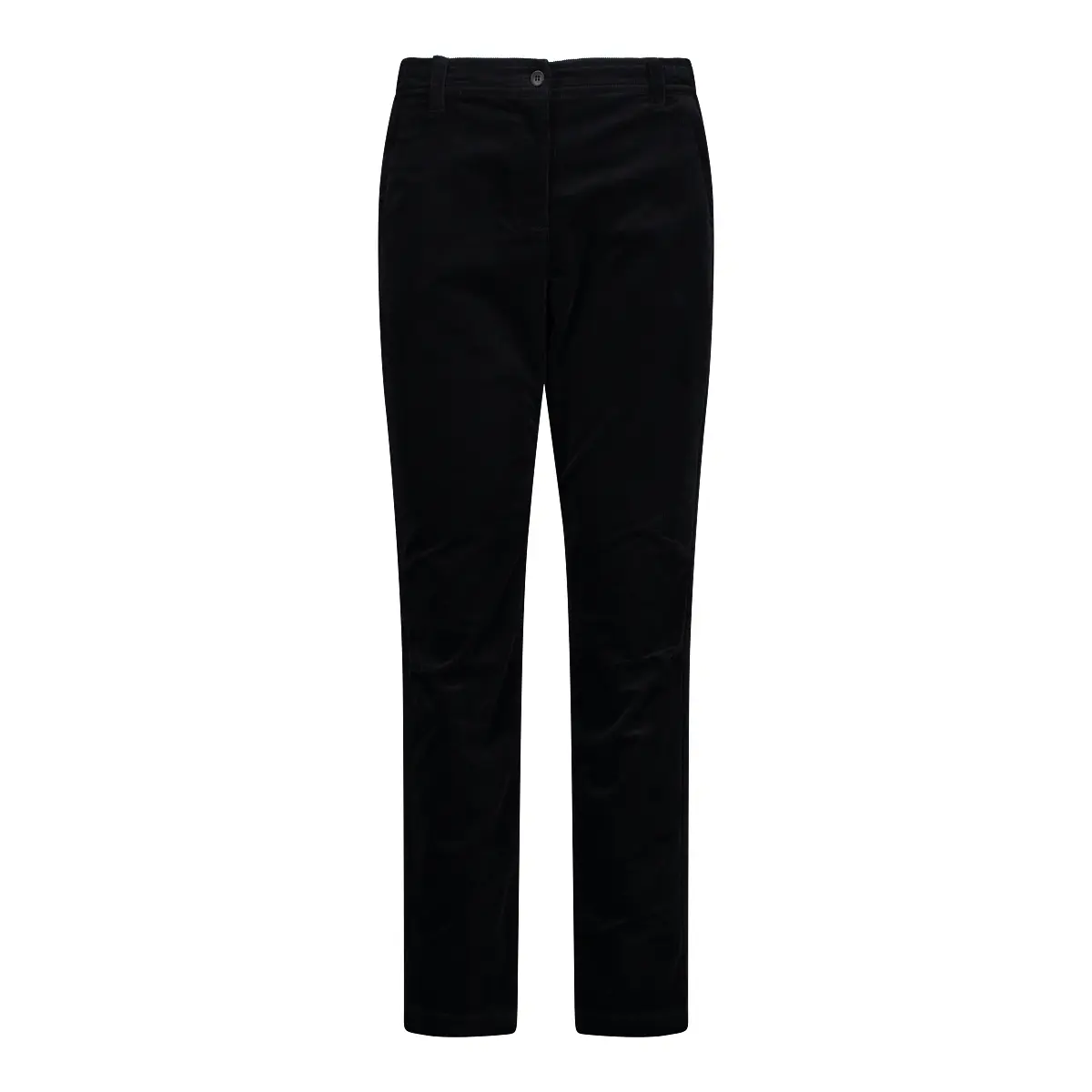Pantalon en velours femme CMP
