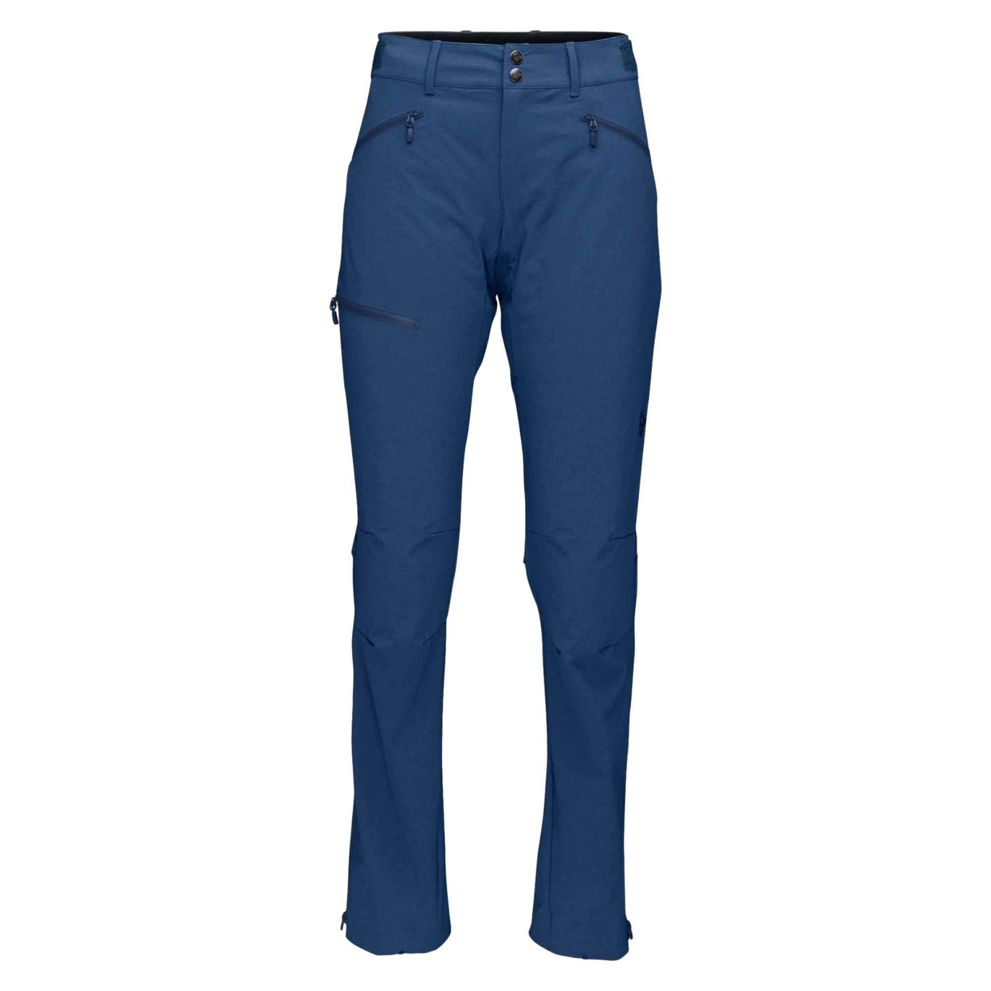 Pantalon Falketind Flex1 - Femme