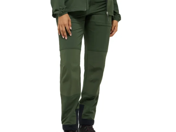 Pantalon femme Haglöfs Magma Rugged