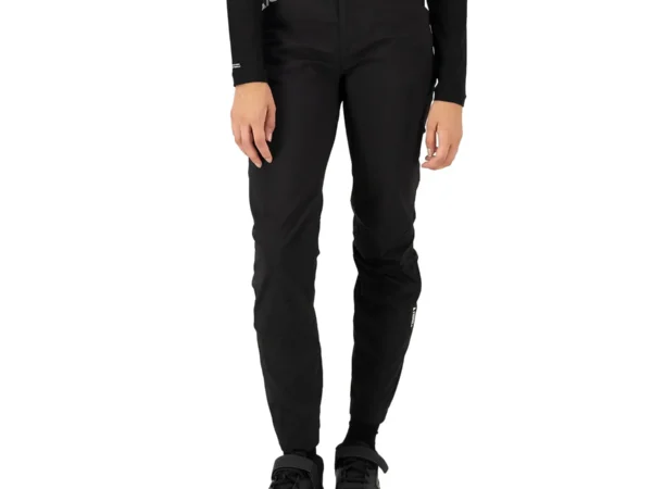 Pantalon femme Mons Royale Diversion Merino