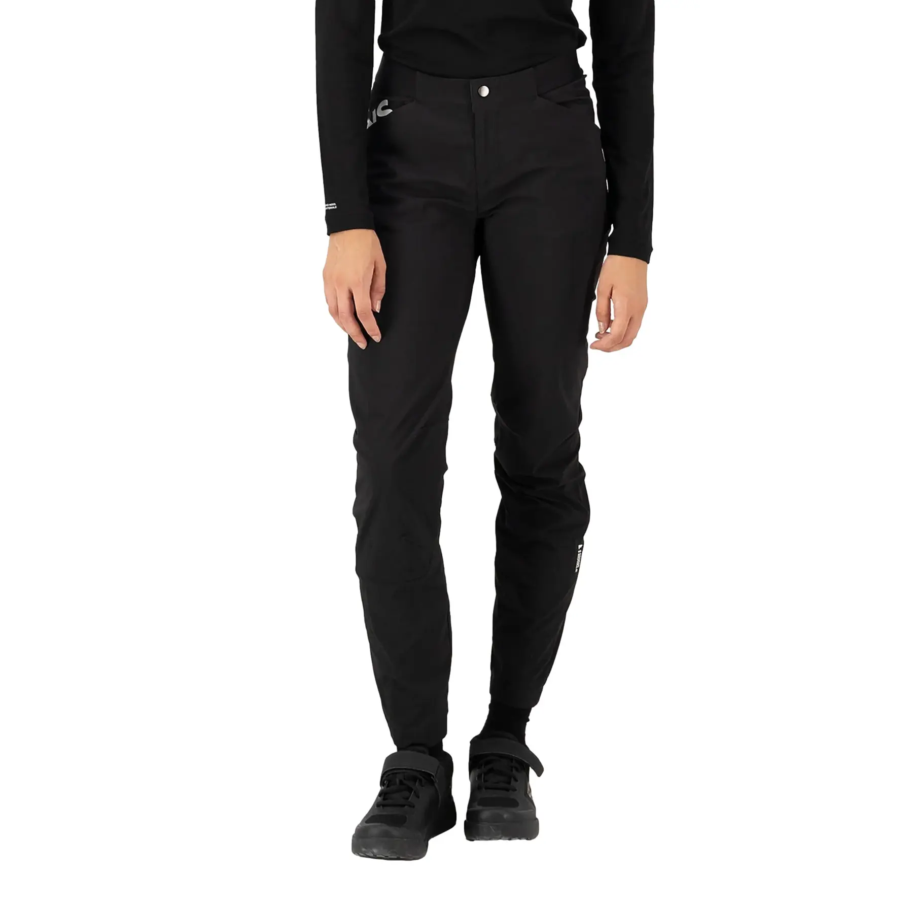 Pantalon femme Mons Royale Diversion Merino