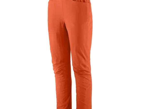 Pantalon femme Patagonia Chambeau Rock
