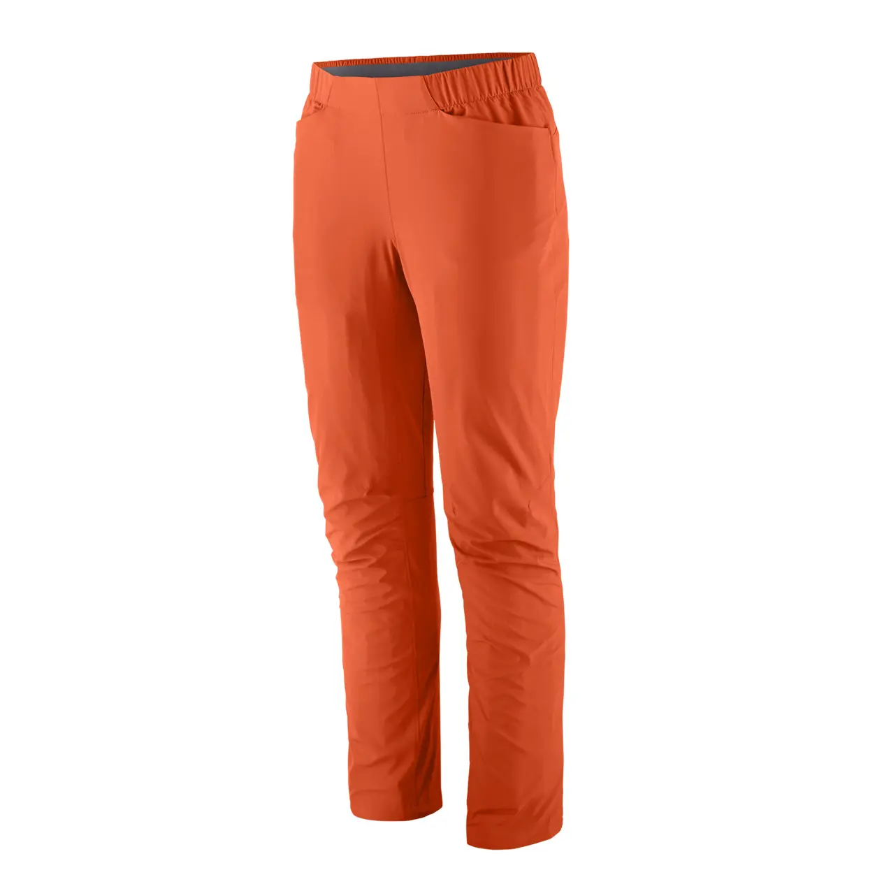 Pantalon femme Patagonia Chambeau Rock