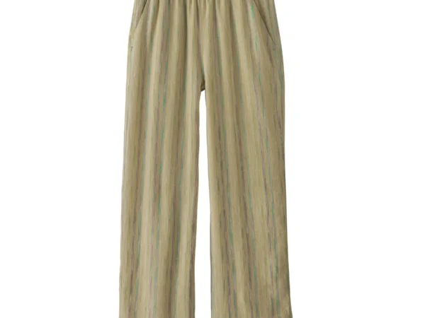 Pantalon femme Patagonia Garden Island