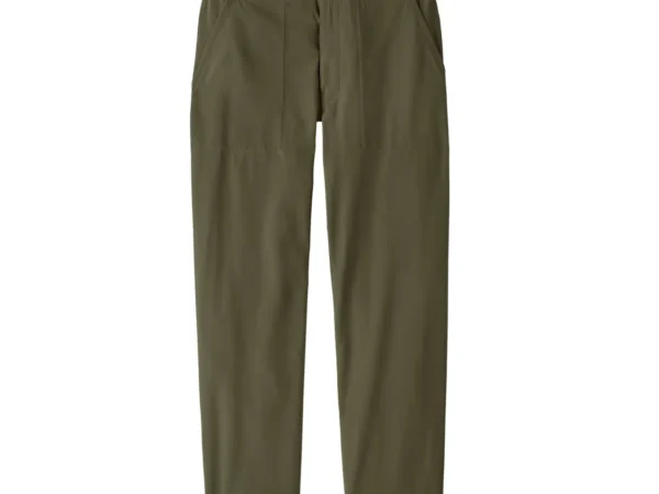 Pantalon femme Patagonia Roamwith