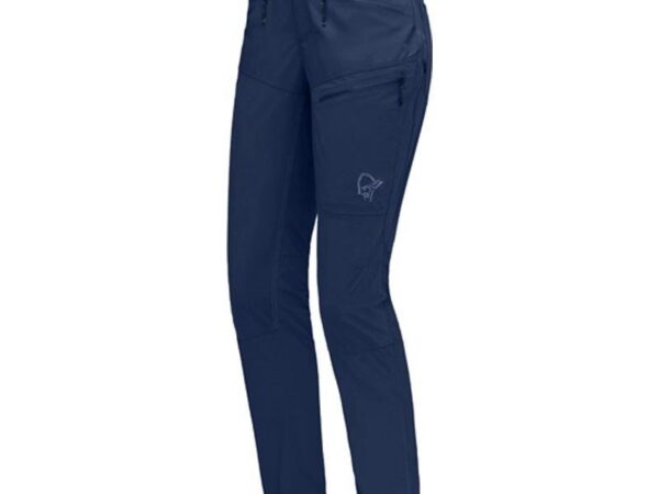 Pantalon Femund Flex1 Lightweight - Femme