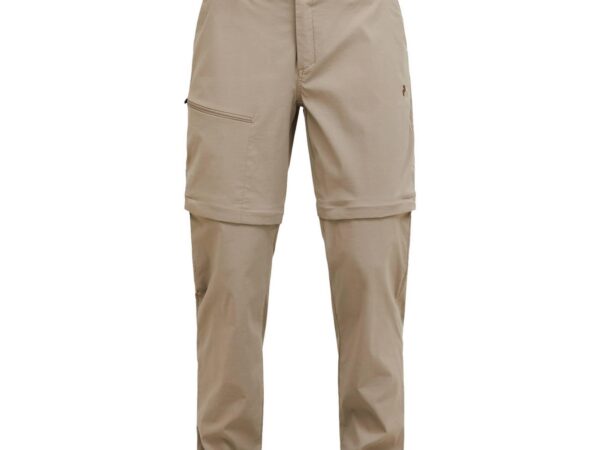 Pantalon Iconiq Zip - Femme