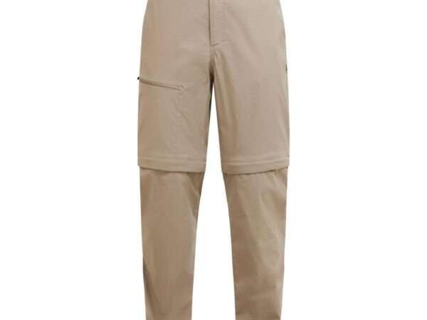 Pantalon Iconiq Zip - Homme