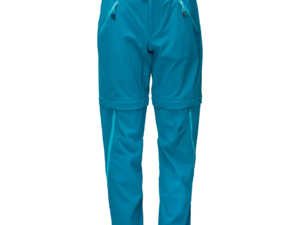Pantalon imperméable 2 en 1 femme Elbrus Clarino