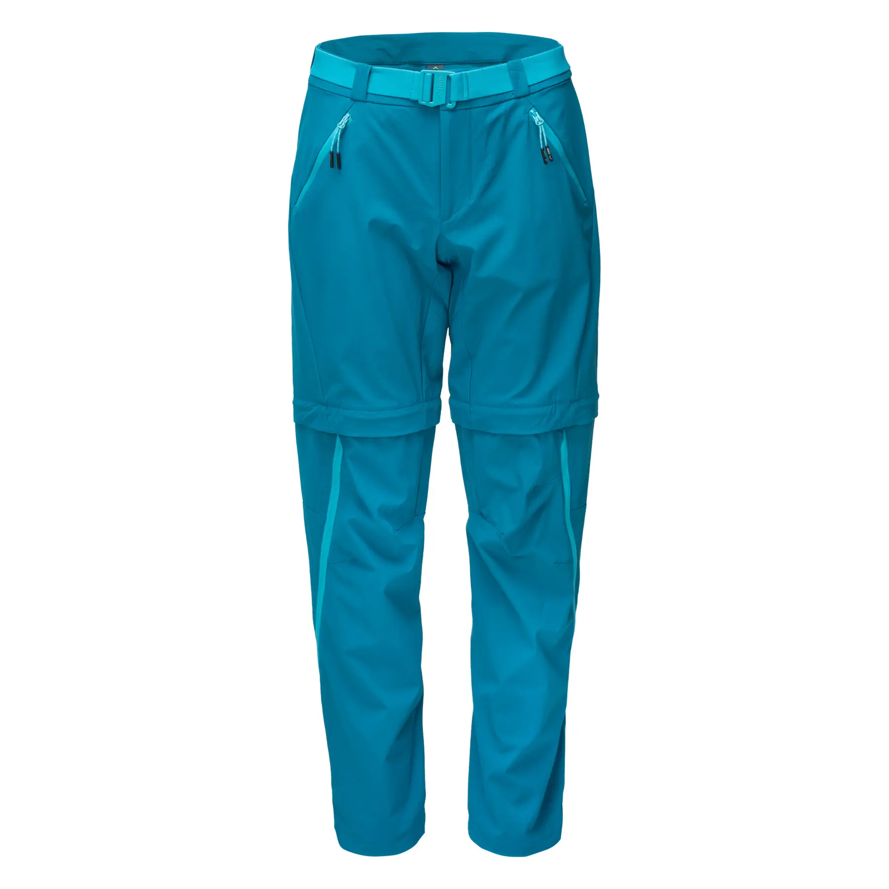 Pantalon imperméable 2 en 1 femme Elbrus Clarino