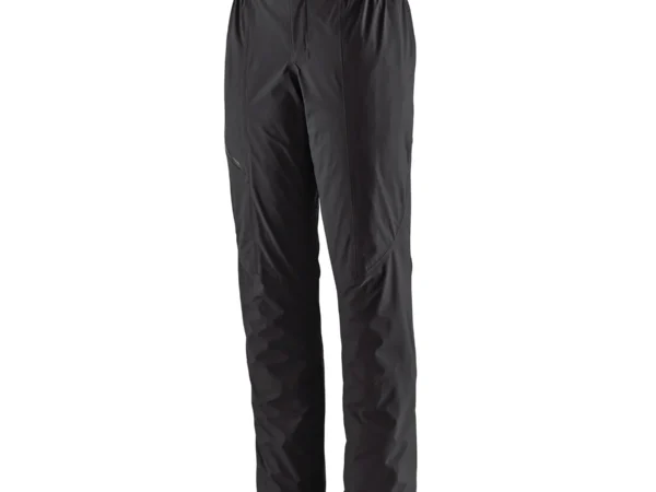 Pantalon imperméable femme Patagonia Granite Cres