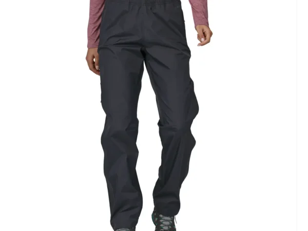 Pantalon imperméable femme Patagonia Torrentshell 3L