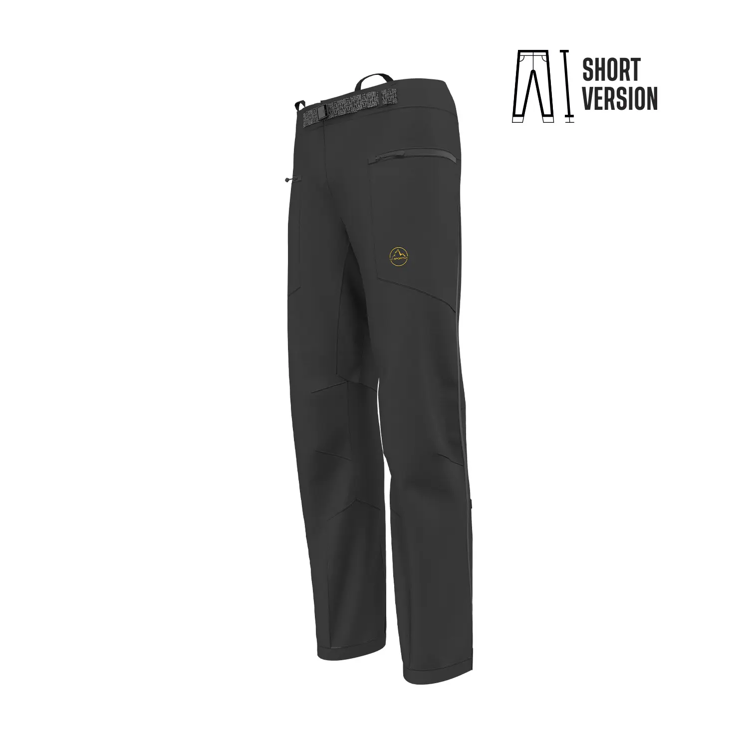 Pantalon La Sportiva Guide Gore-Tex Short