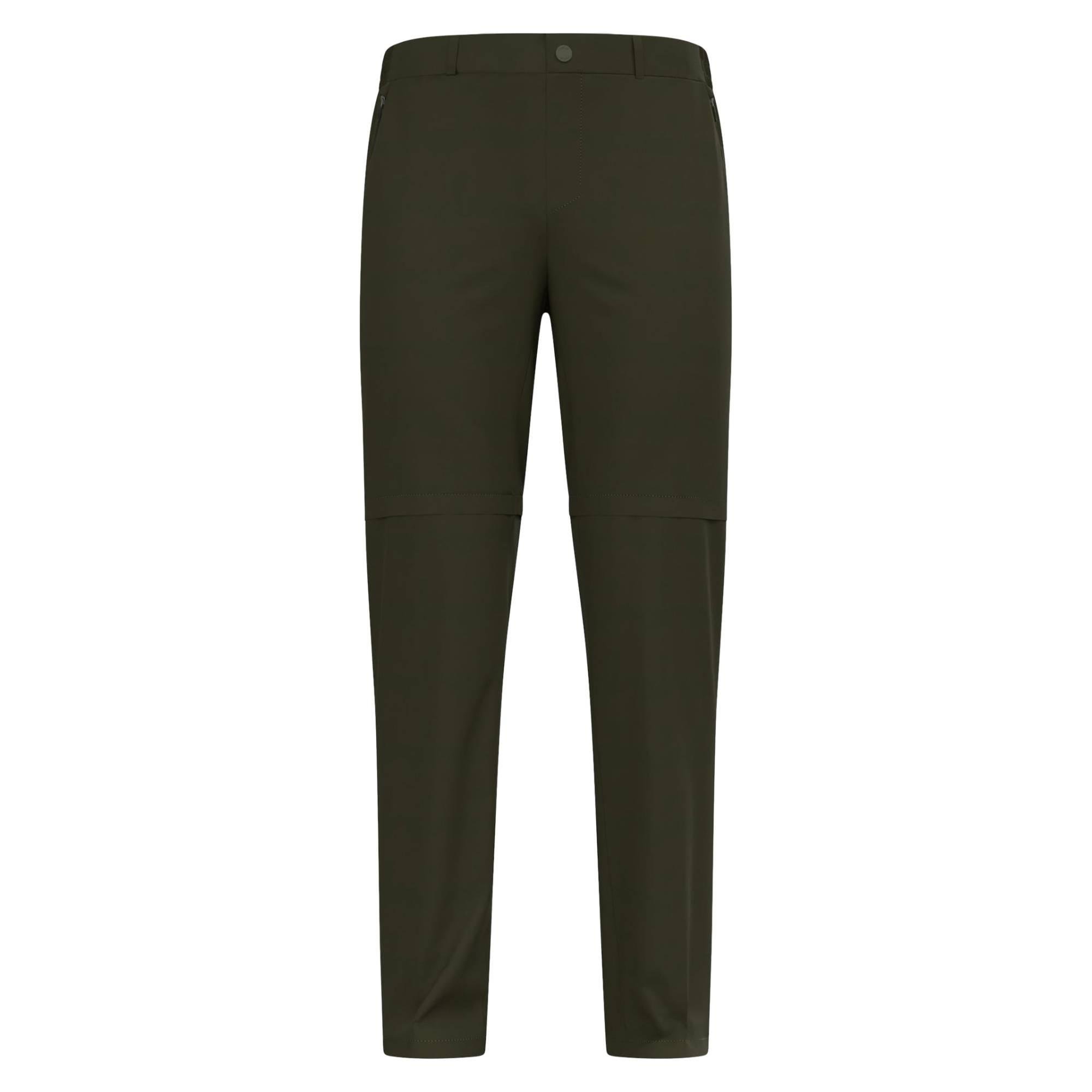 Pantalon Léger Et Convertible Ascent - Homme