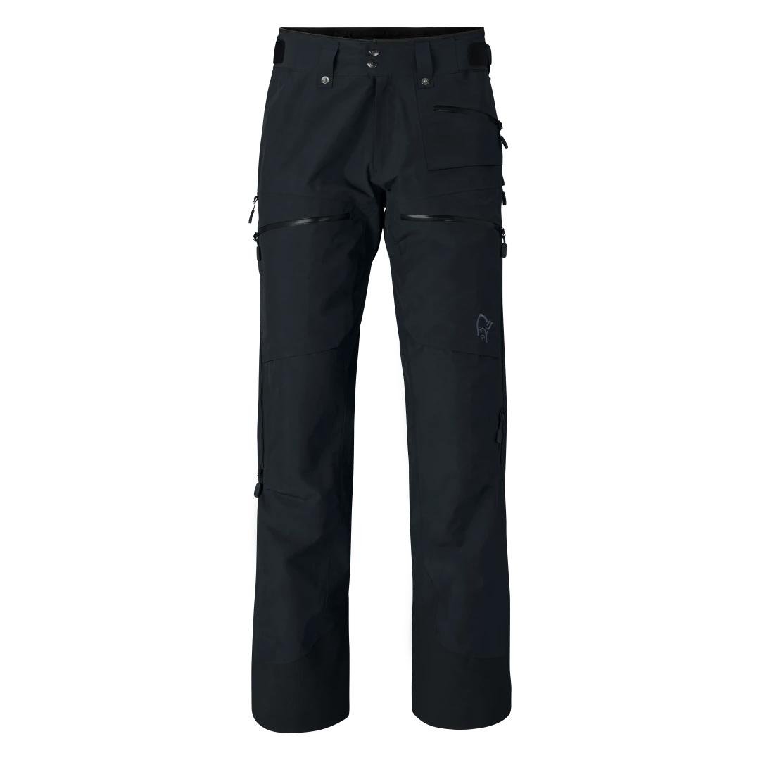Pantalon Lofoten Gore-tex Insulated - Homme