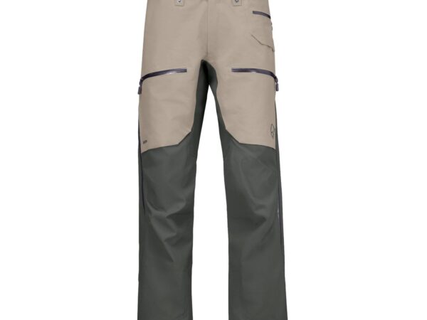 Pantalon Lofoten Gore-tex Pro - Homme