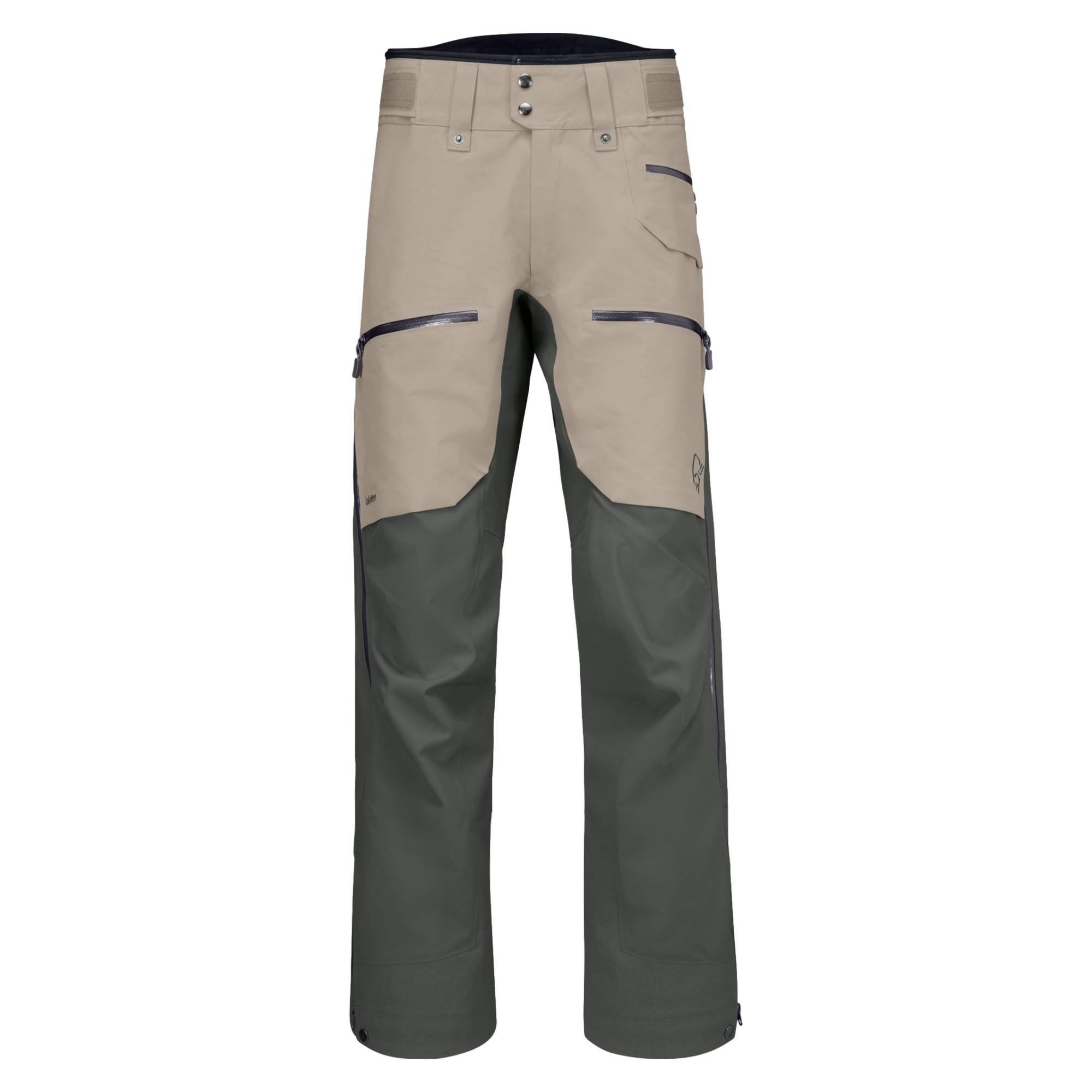 Pantalon Lofoten Gore-tex Pro - Homme