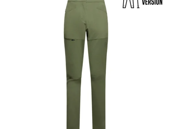 Pantalon long femme La Sportiva Machina Tech