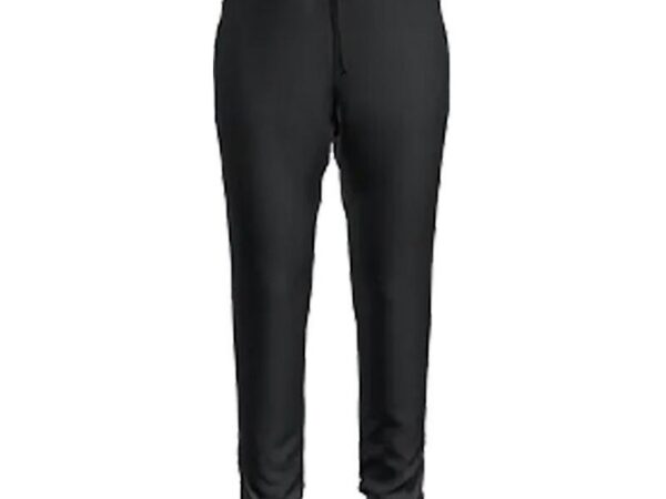 Pantalon Merino Crush Ii - Femme