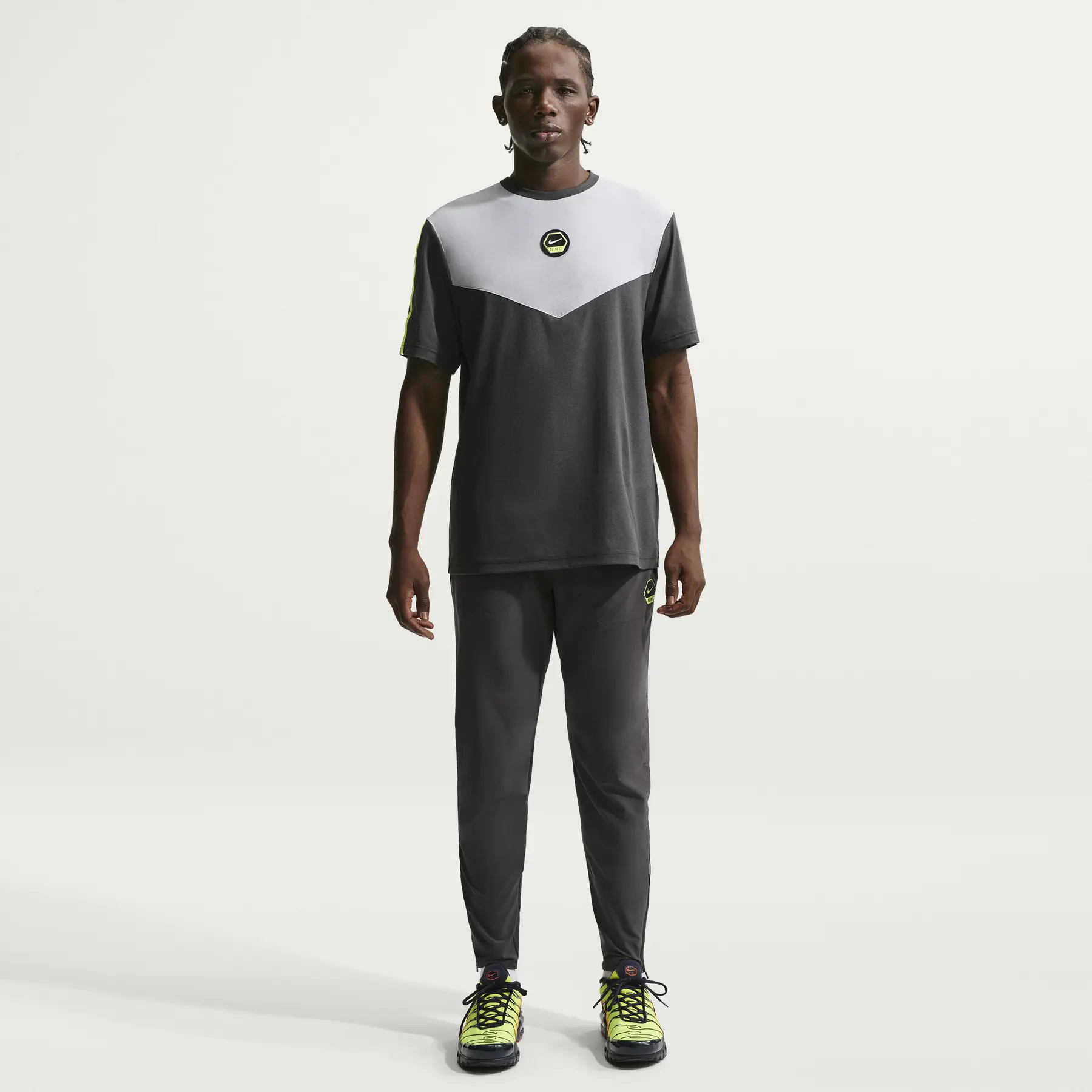 Pantalon Nike Sportswear City Side