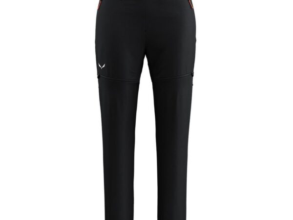 Pantalon Puez Talvena Durastretch 2 En 1 - Femme