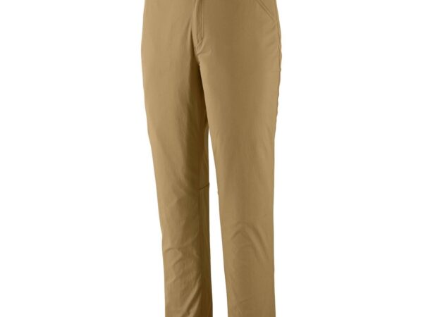 Pantalon Quandary Regular - Femme