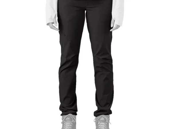 Pantalon softshell femme Patagonia Terravia