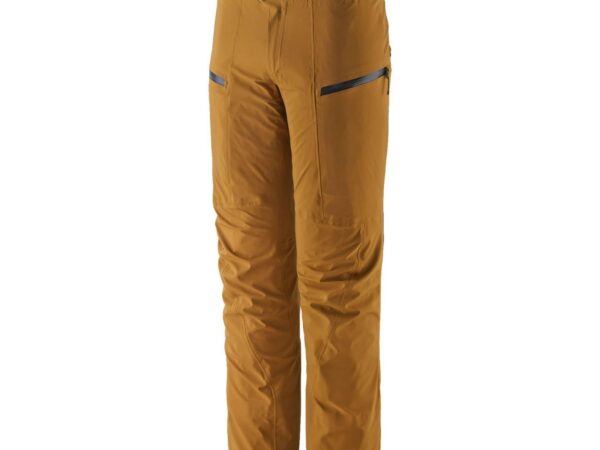 Pantalon Stormstride Ocre - Homme