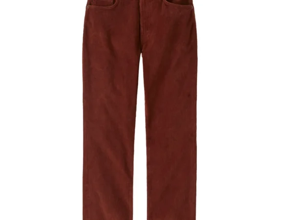 Pantalon straight corduroy femme Patagonia