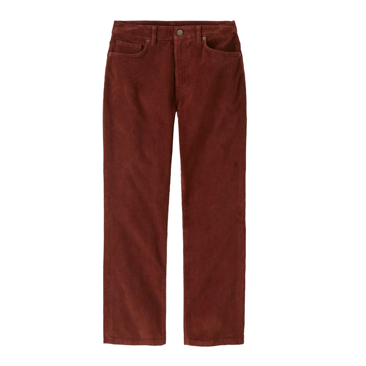 Pantalon straight corduroy femme Patagonia