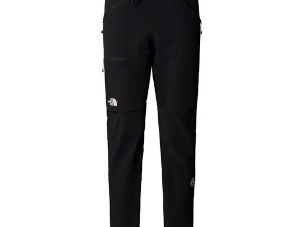 Pantalon Summit Chamlang Softshell - Femme