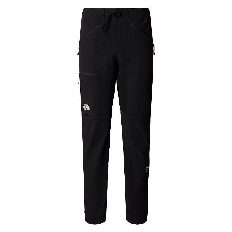 Pantalon Summit Chamlang Softshell - Femme