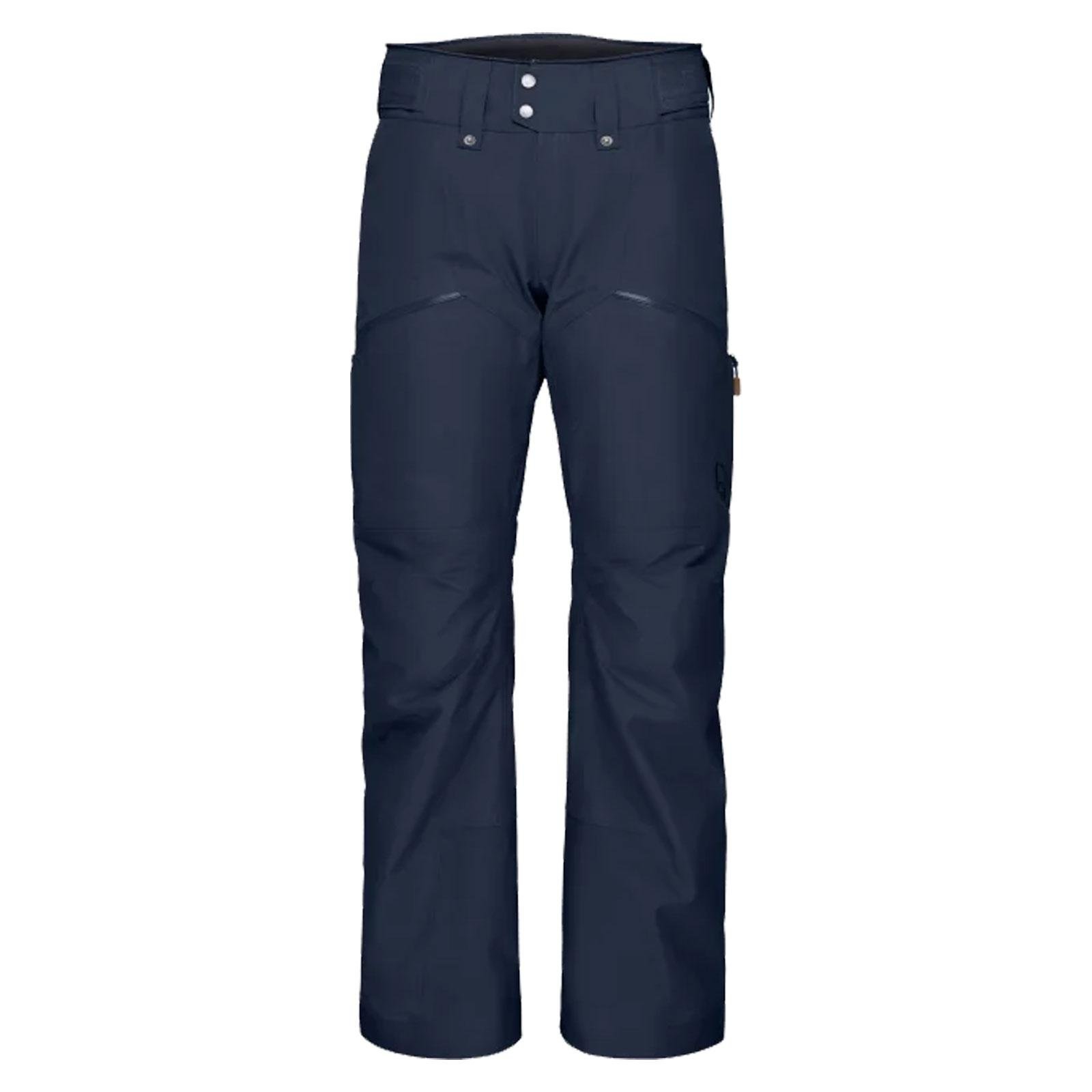 Pantalon Tamok Gore-tex - Homme