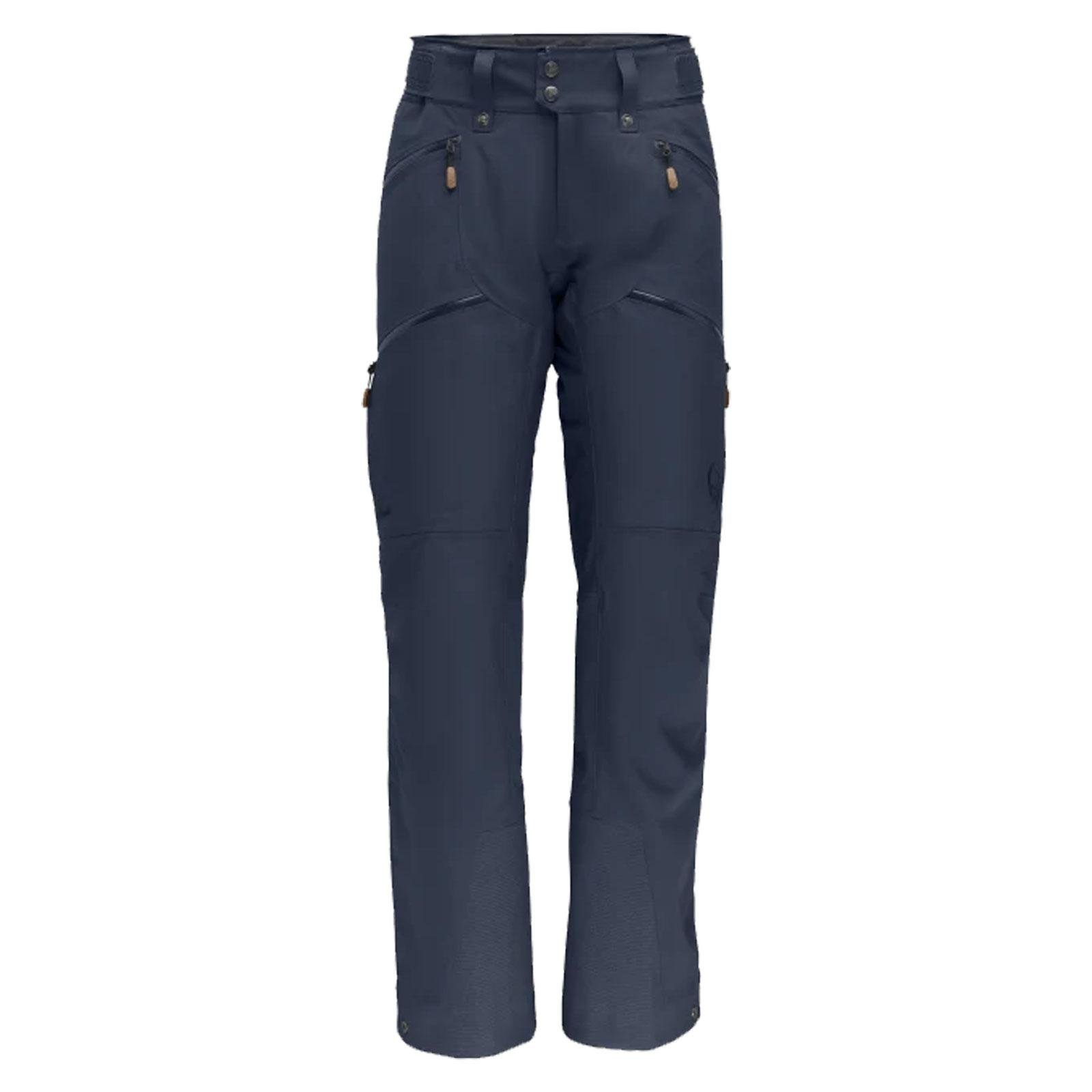Pantalon Tamok Gore-tex Thermo60 - Femme