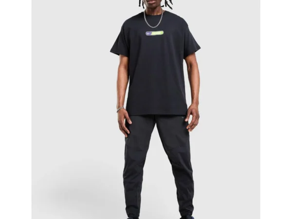 Pantalon tissé déperlant Nike Stride