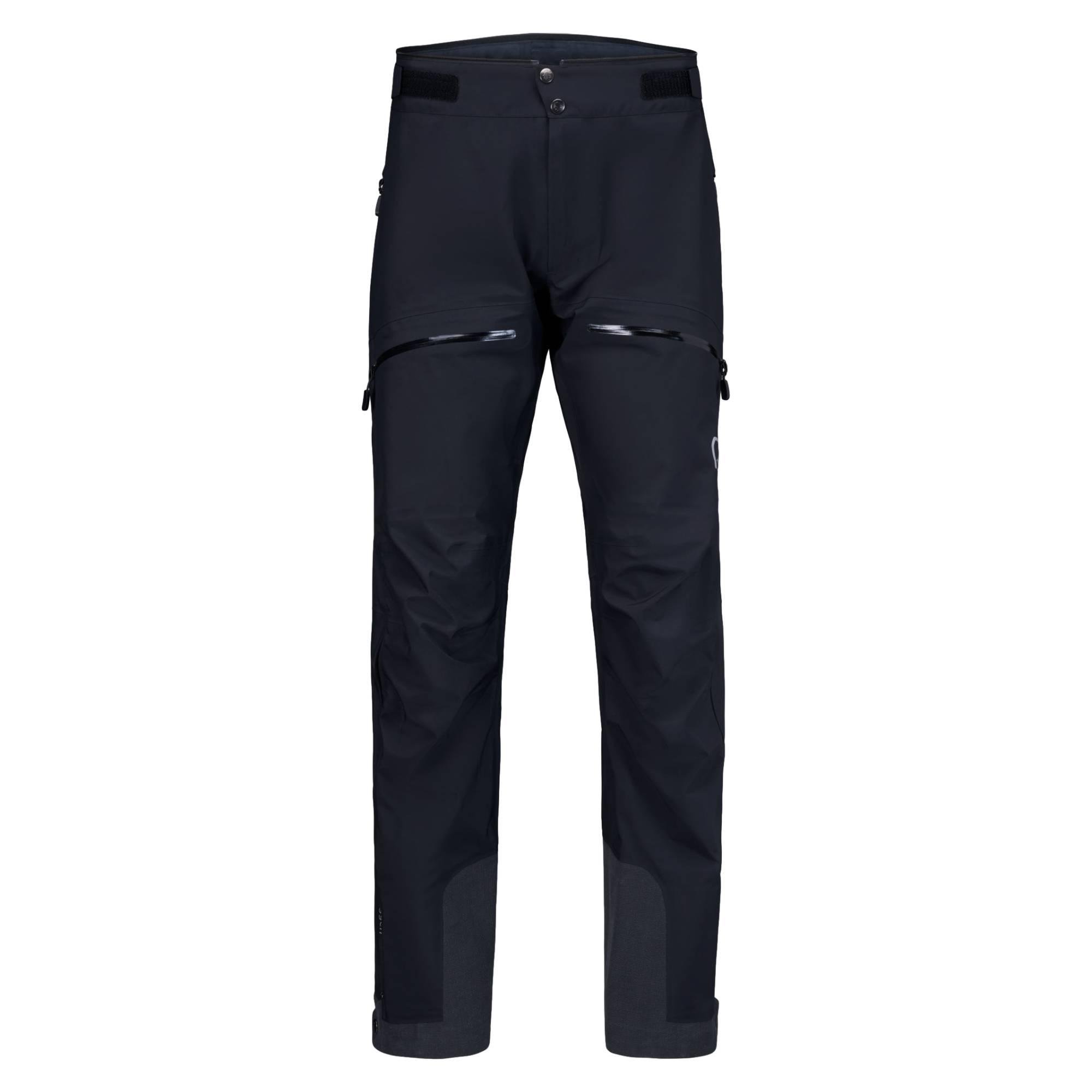 Pantalon Trollveggen Gore-tex Pro Light - Homme