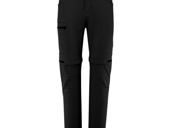Pantalon Ubic Stretch Convertible - Homme