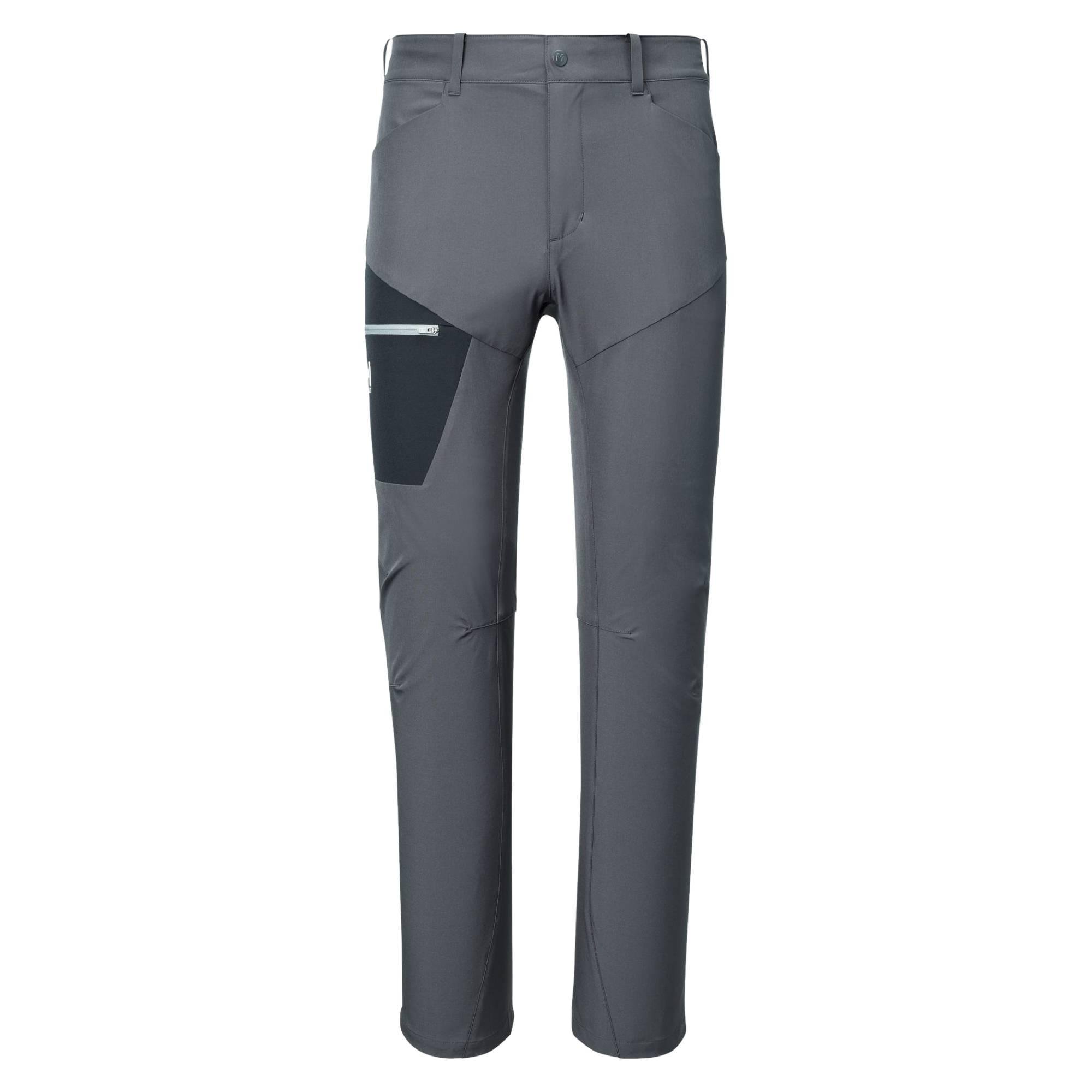 Pantalon Wanaka Stretch Iii - Homme